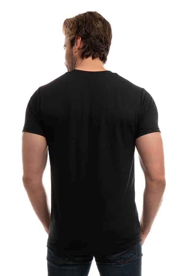Pull Bi-matière 3050 - Couleurs Foncées