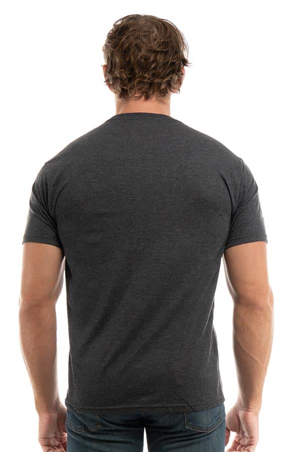 Pull Bi-matière 3050 - Couleurs Foncées