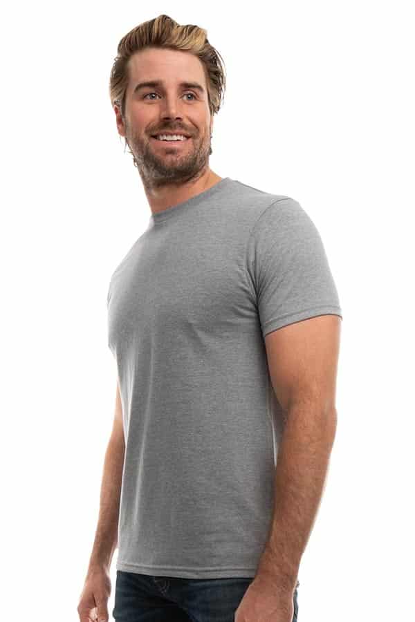 Pull Bi-matière 3050 - Couleurs Foncées