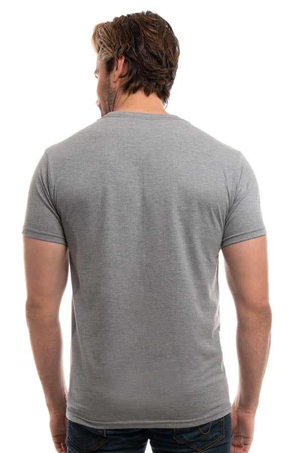 Pull Bi-matière 3050 - Couleurs Foncées