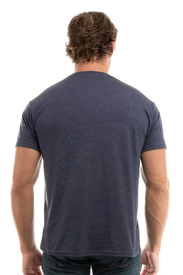 Pull Bi-matière 3050 - Couleurs Foncées
