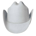 Bullhide El Patroncito - Chapeau de cowboy en feutre de laine pour enfant