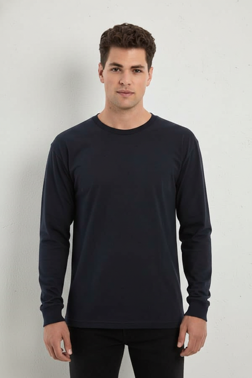 T-shirt manches longues 3055