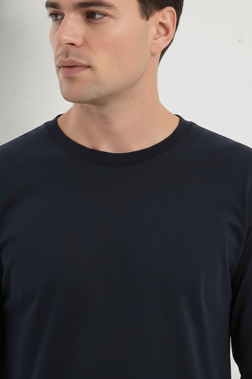 T-shirt manches longues 3055
