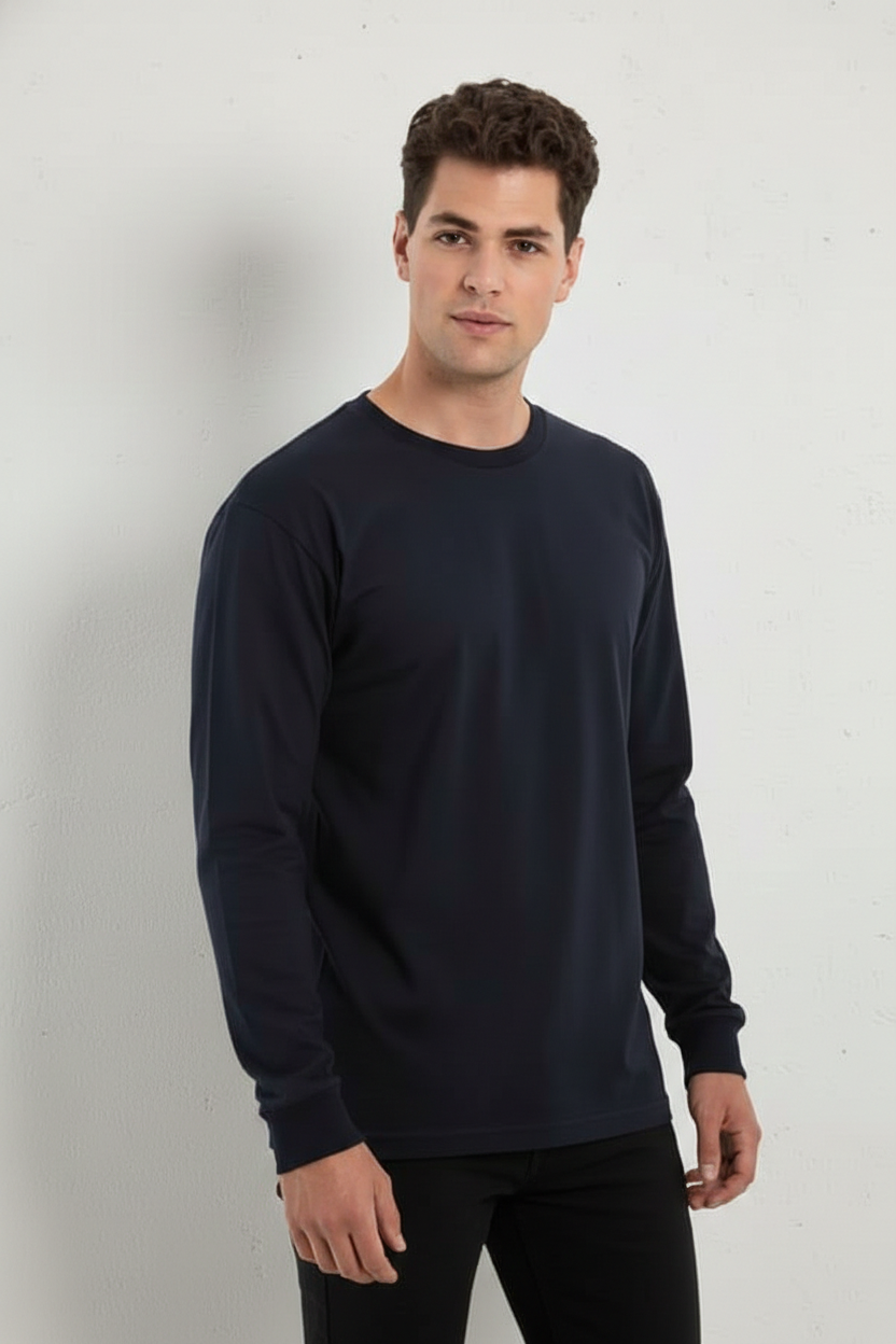T-shirt manches longues 3055