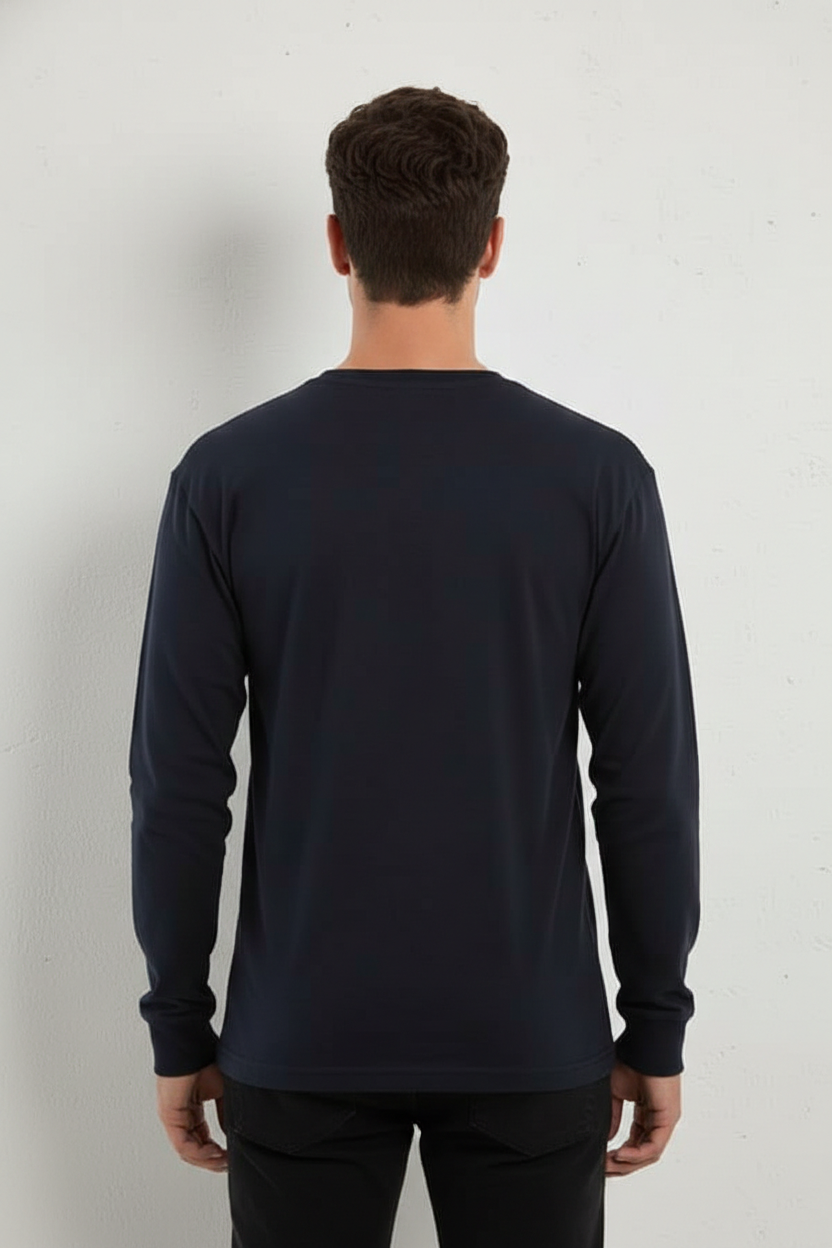 T-shirt manches longues 3055