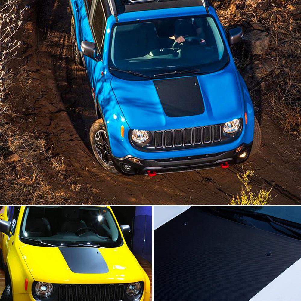 30cmx127cm 3D Fibre de Carbone Vinyle Voiture Wrap Film Rouleau Stickers Film Vinyle Fibre de Carbone Autocollant Moto Auto Styling Fibre de Carbone Vinyle Voiture Wrap Film Rouleau Stickers et Autocollant Moto Accessoires Automobiles
