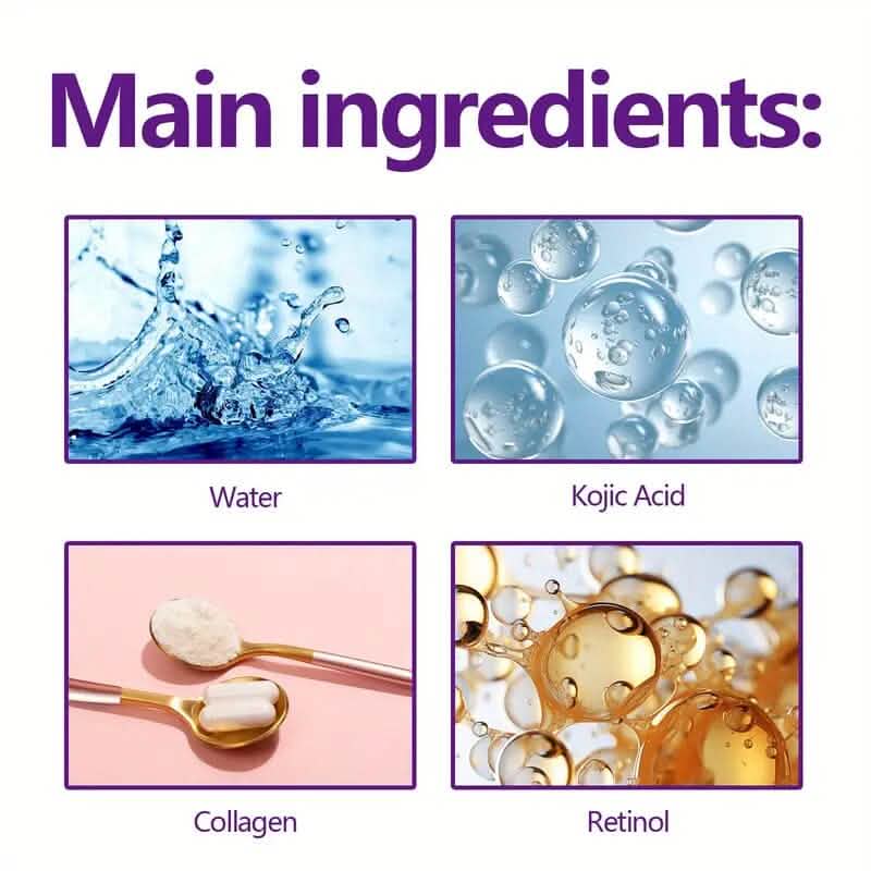 30 ml/1,05 oz Crème lifting instantané pour le visage
