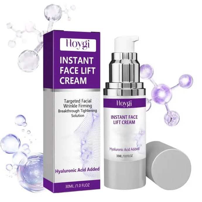 30 ml/1,05 oz Crème lifting instantané pour le visage