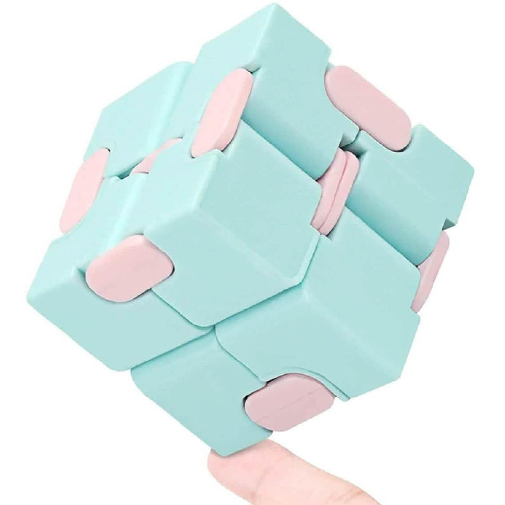 Lot de 31 pièces : Kit de jouets sensoriels anti-stress pour enfants et adultes