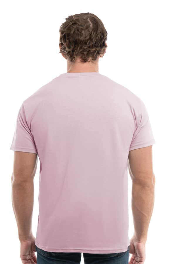 Crew col rond Cotton Perfection 3100 - couleurs foncées