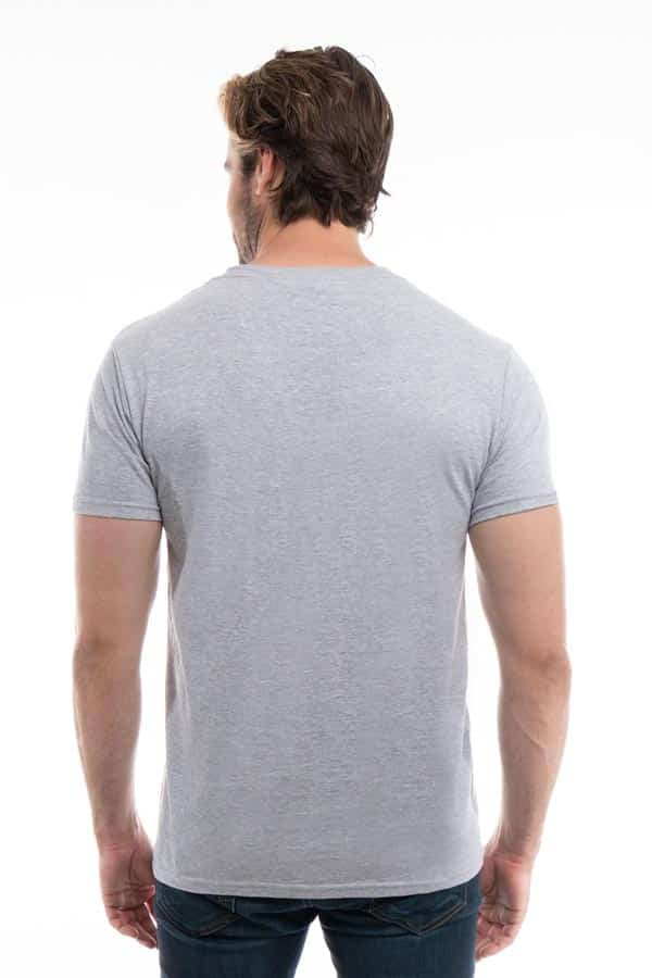 Crew col rond Cotton Perfection 3100 - couleurs foncées