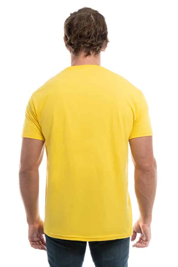 Crew col rond Cotton Perfection 3100 - couleurs foncées
