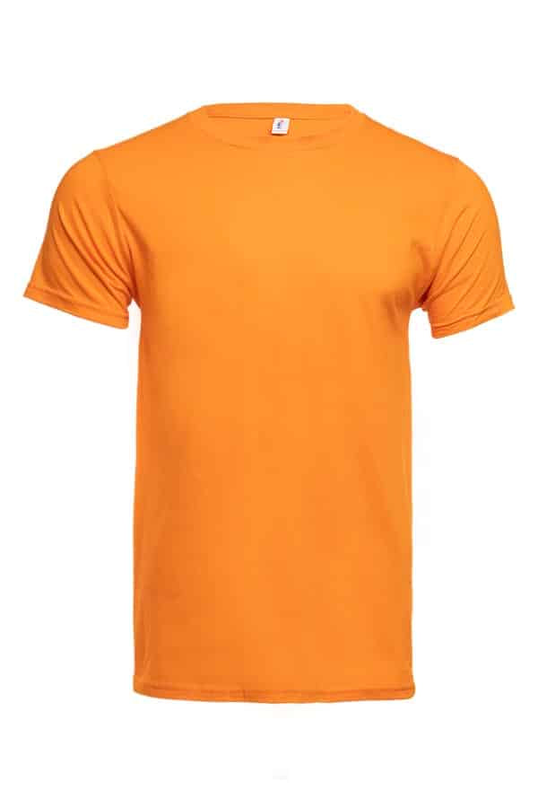 Crew col rond Cotton Perfection 3100 - couleurs foncées