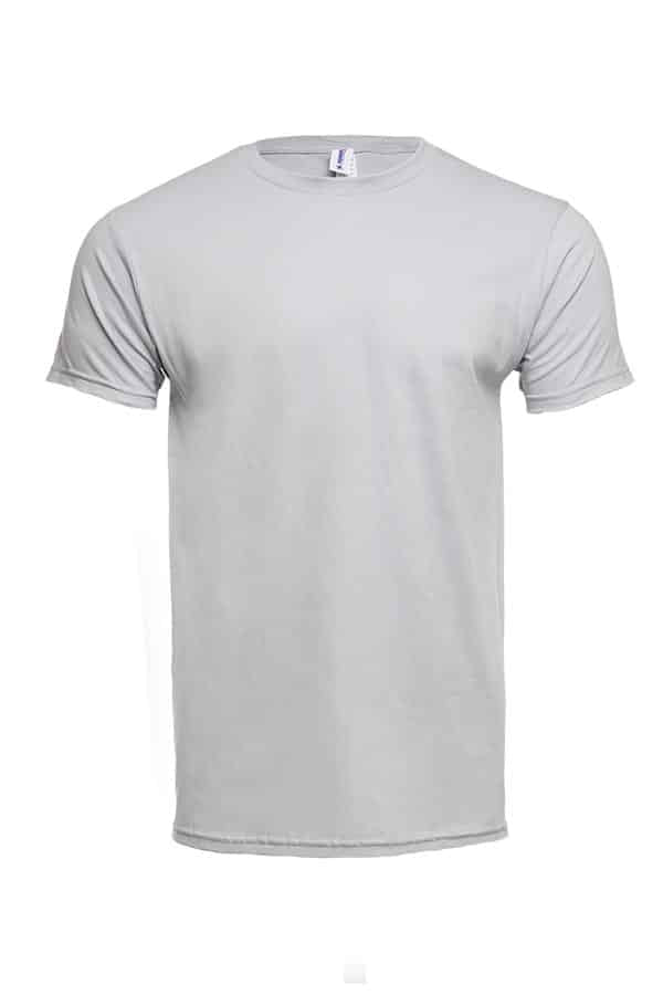 Crew col rond Cotton Perfection 3100 - couleurs foncées