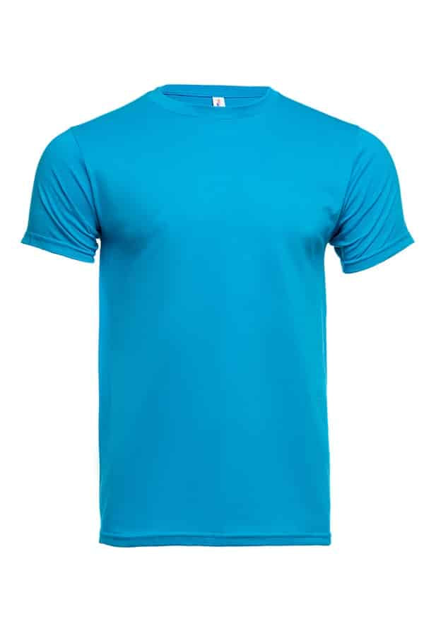 Crew col rond Cotton Perfection 3100 - couleurs foncées