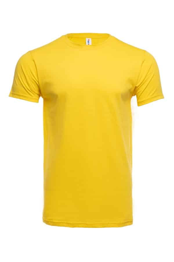 Crew col rond Cotton Perfection 3100 - couleurs foncées