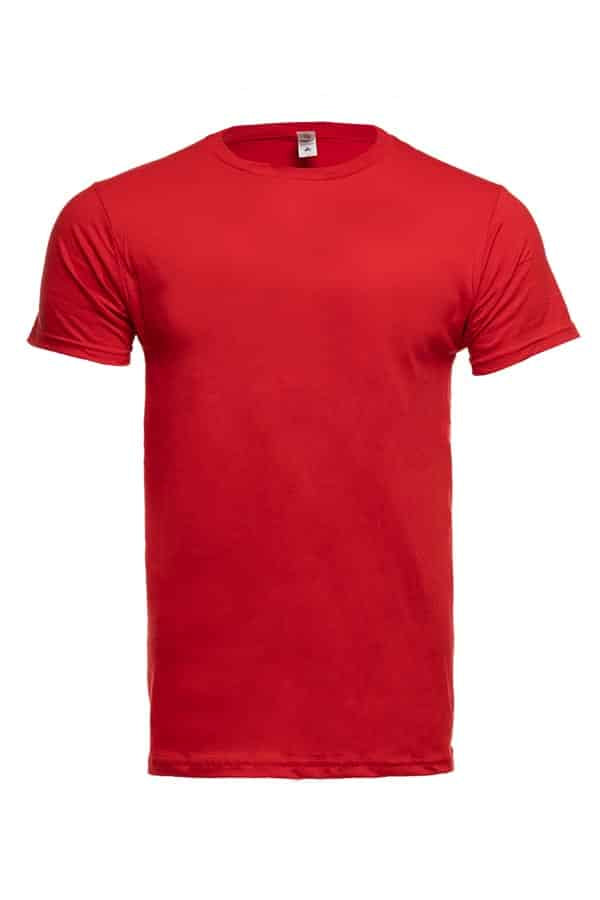 Crew col rond Cotton Perfection 3100 - couleurs foncées