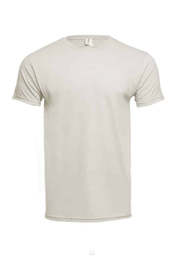 Crew col rond Cotton Perfection 3100 - couleurs foncées