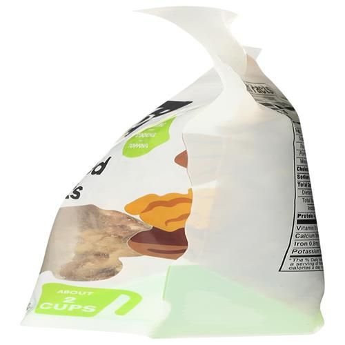 Noix de Grenoble hachées, 227 g, Whole Foods Market