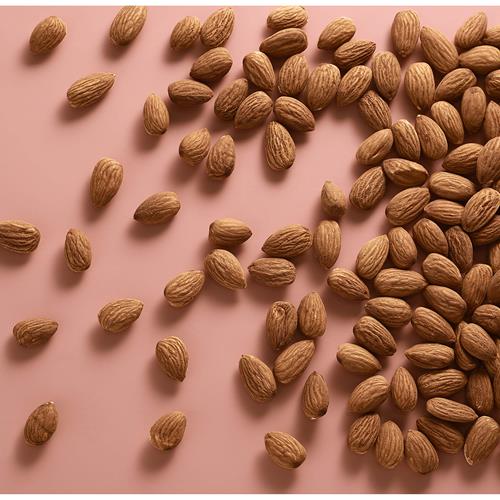Masque capillaire traitant Emerge - Après-shampoing intense pour cheveux crépus et bouclés au lait d'amande, sans sulfates ni parabènes, 443 ml