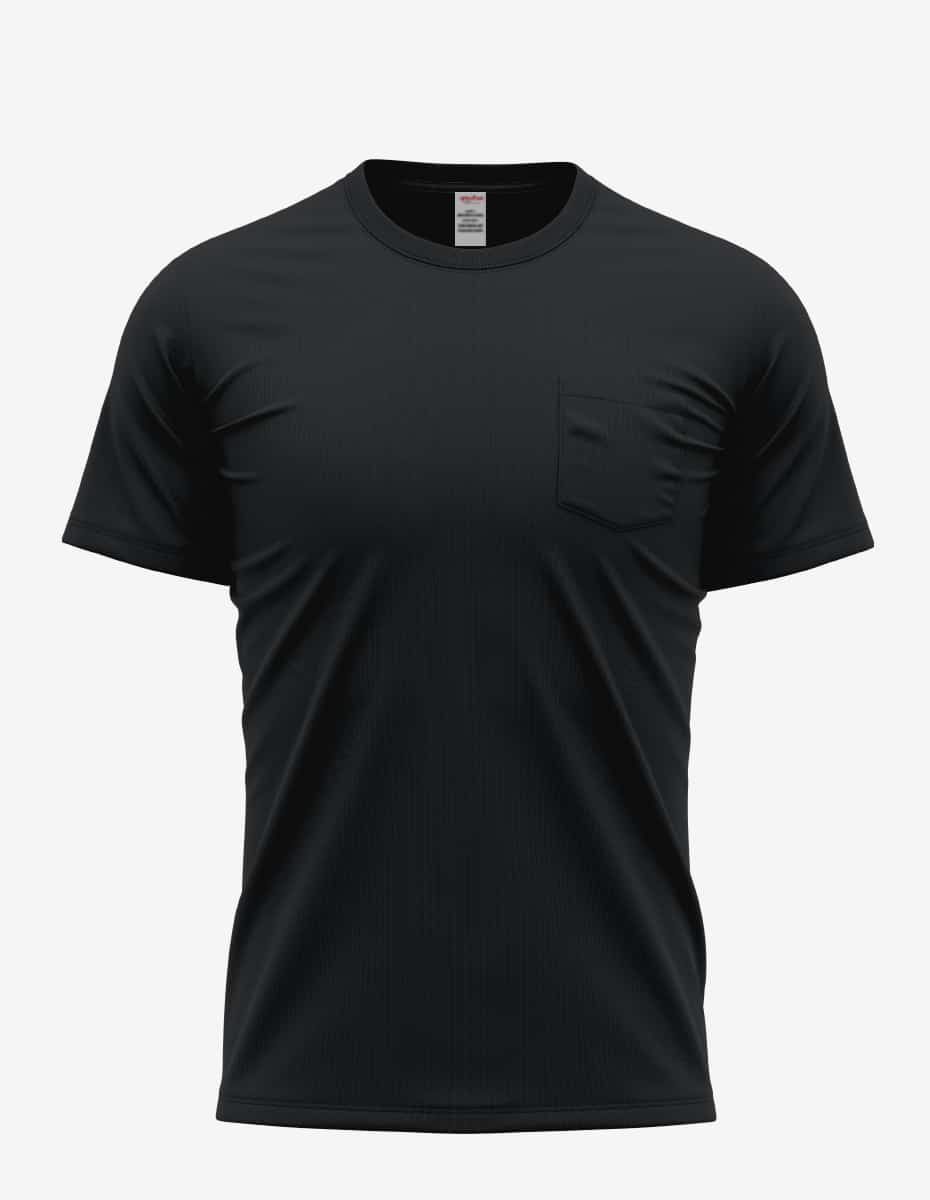 T-shirt Pocket Perfection 31SPKT