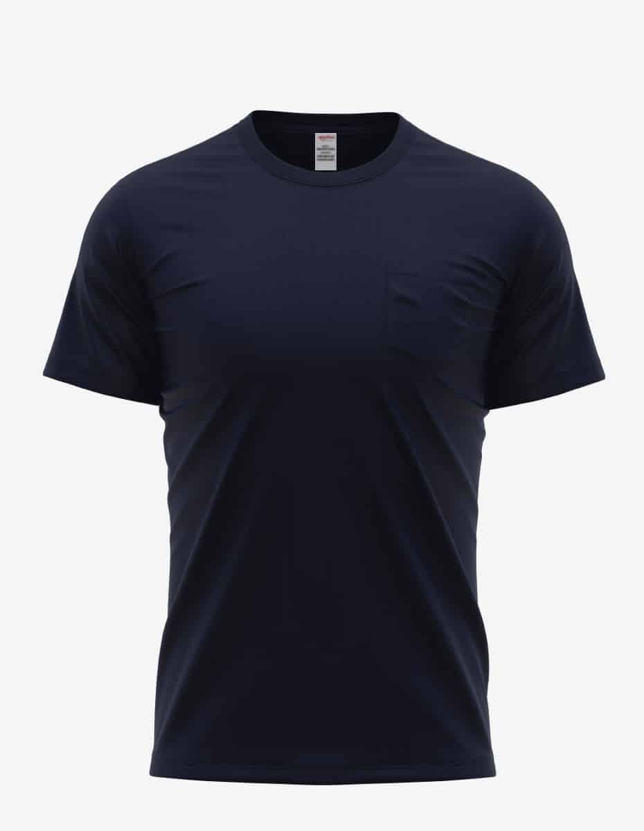 T-shirt Pocket Perfection 31SPKT