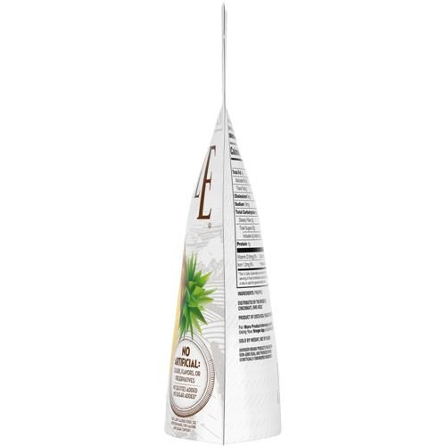 Rondelles d'ananas séchées Kroger 5 oz
