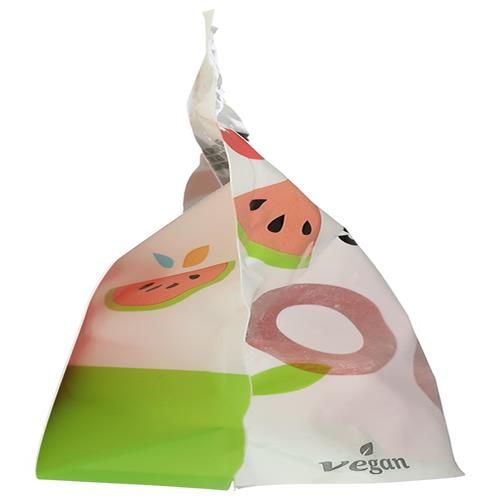 Whole Foods Market, Sour Gummy Watermelon Rings, 6 Ounce