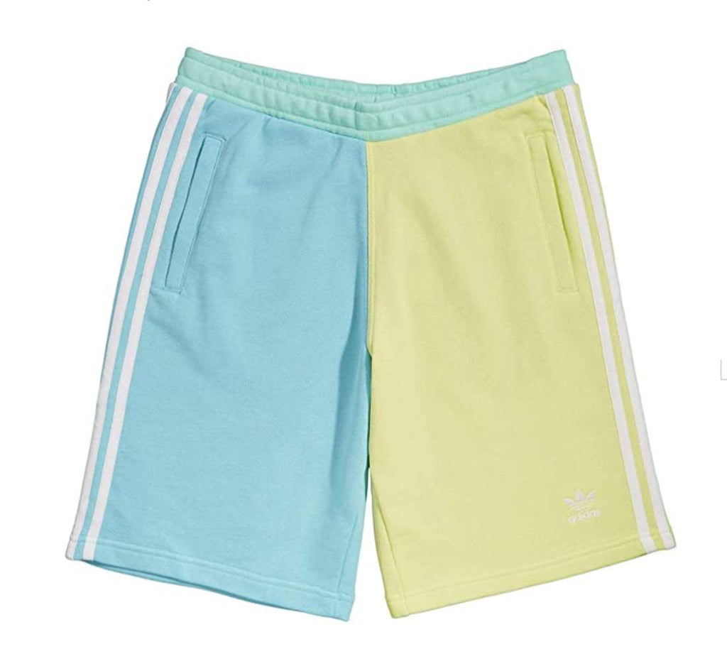 Short 3-bandes adidas Originals homme