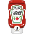 Ketchup Heinz, bouteille de 397 g