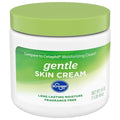 Kroger Crème Corporelle Douce pour Peaux Sèches Sensibles + Sans Parfum 473 ml