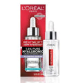 Sérum visage Revitalift 1,5 % acide hyaluronique pur de L'Oréal Paris, hydrate et réduit les rides, sans parfum, 30 ml