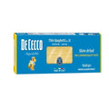 Pâtes De Cecco, Spaghetti Fins No.11, 450g