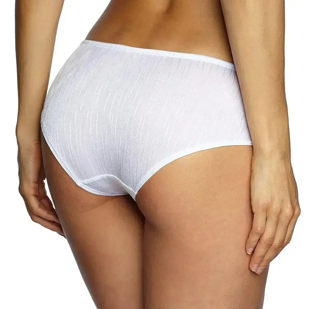 Sassa culotte taille basse Miracle Soft