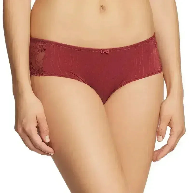 Sassa culotte taille basse Miracle Soft