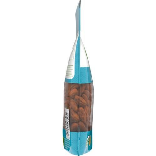Amandes crues biologiques Simple Truth 283 g