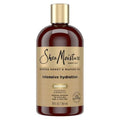 Sheamoisture Shampoo Hydratation Intense Pour Cheveux Secs Et Abîmés Miel De Manuka Et Huile De Mafura Sans Sulfates 384 ml