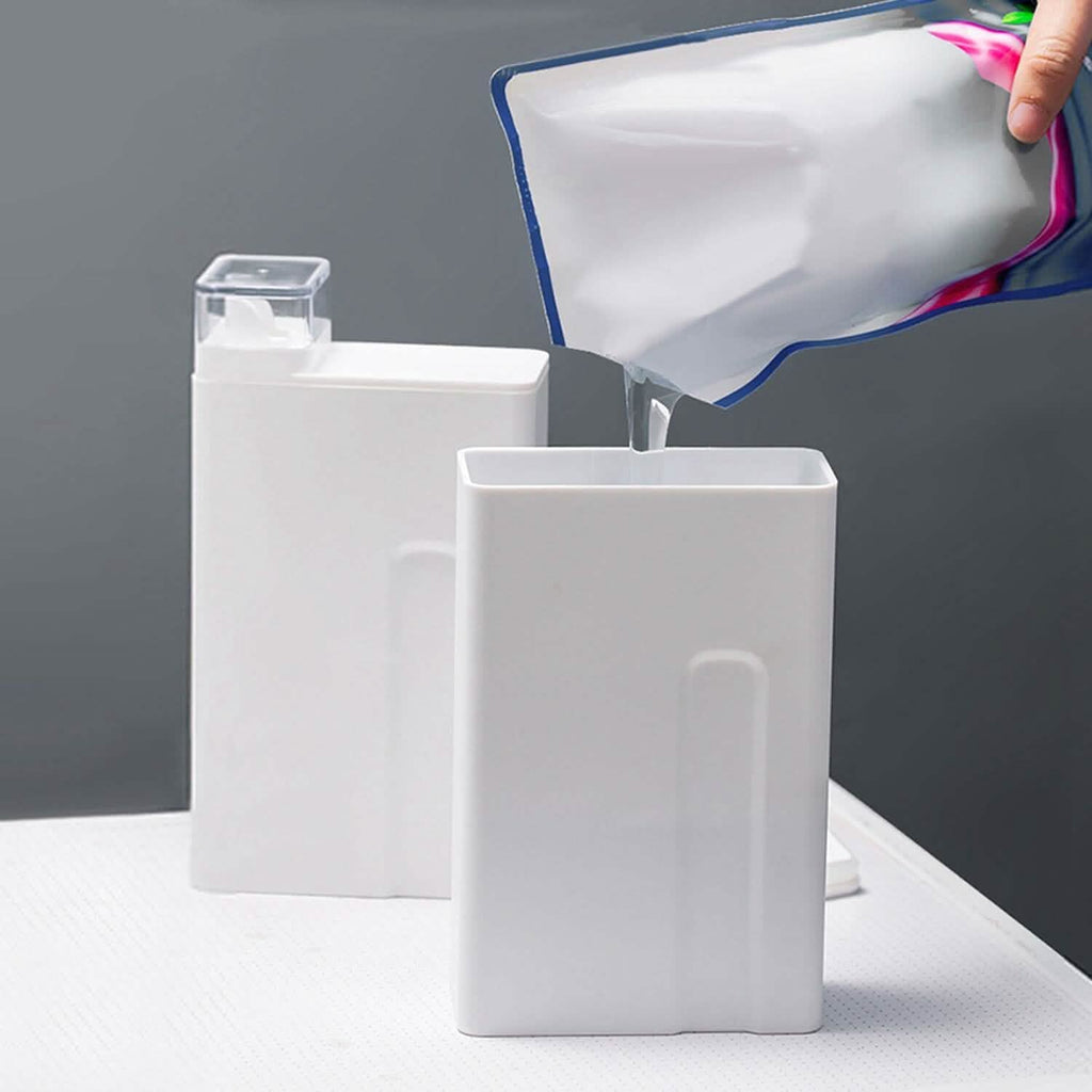 Distributeur de lessive de 1 litre