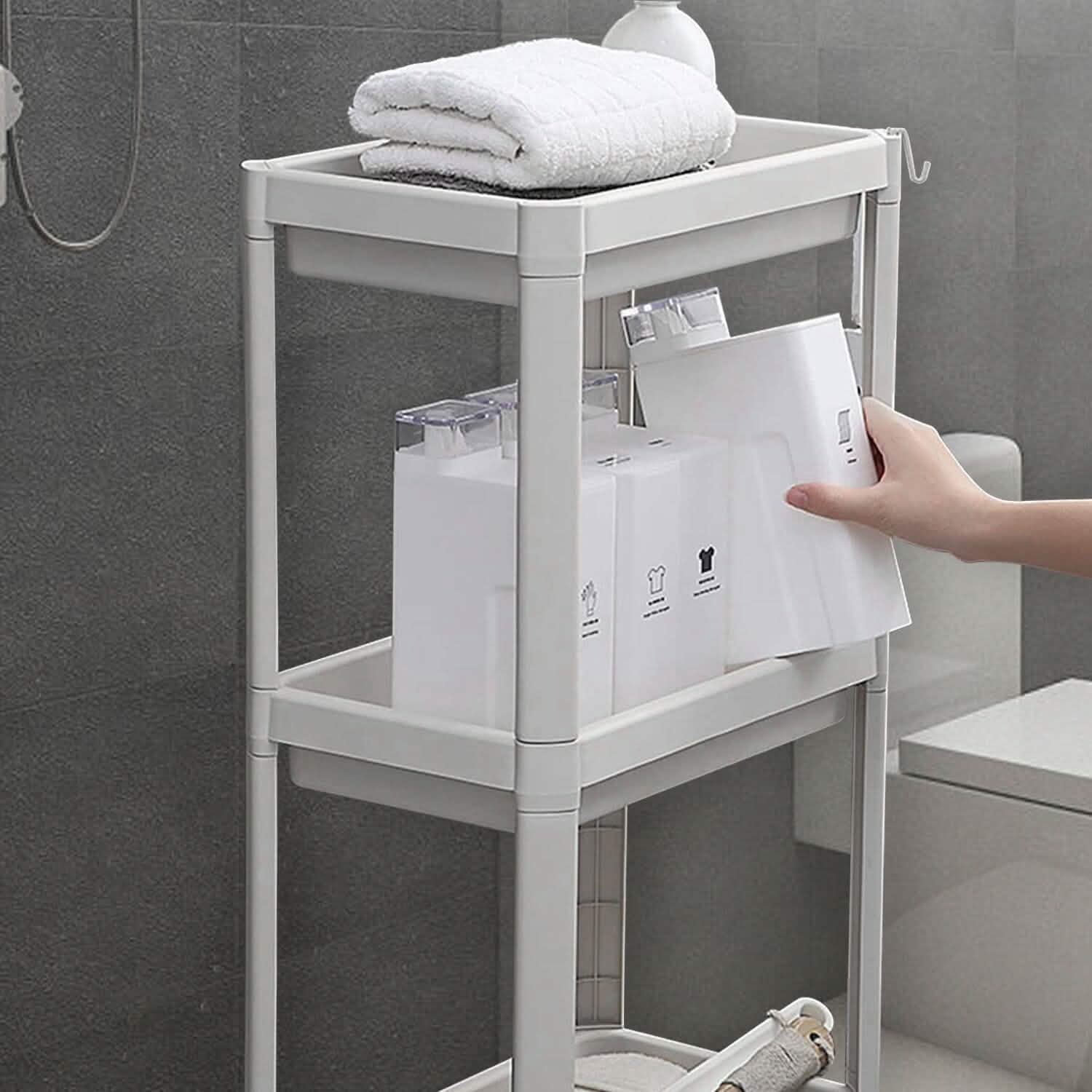 Distributeur de lessive de 1 litre