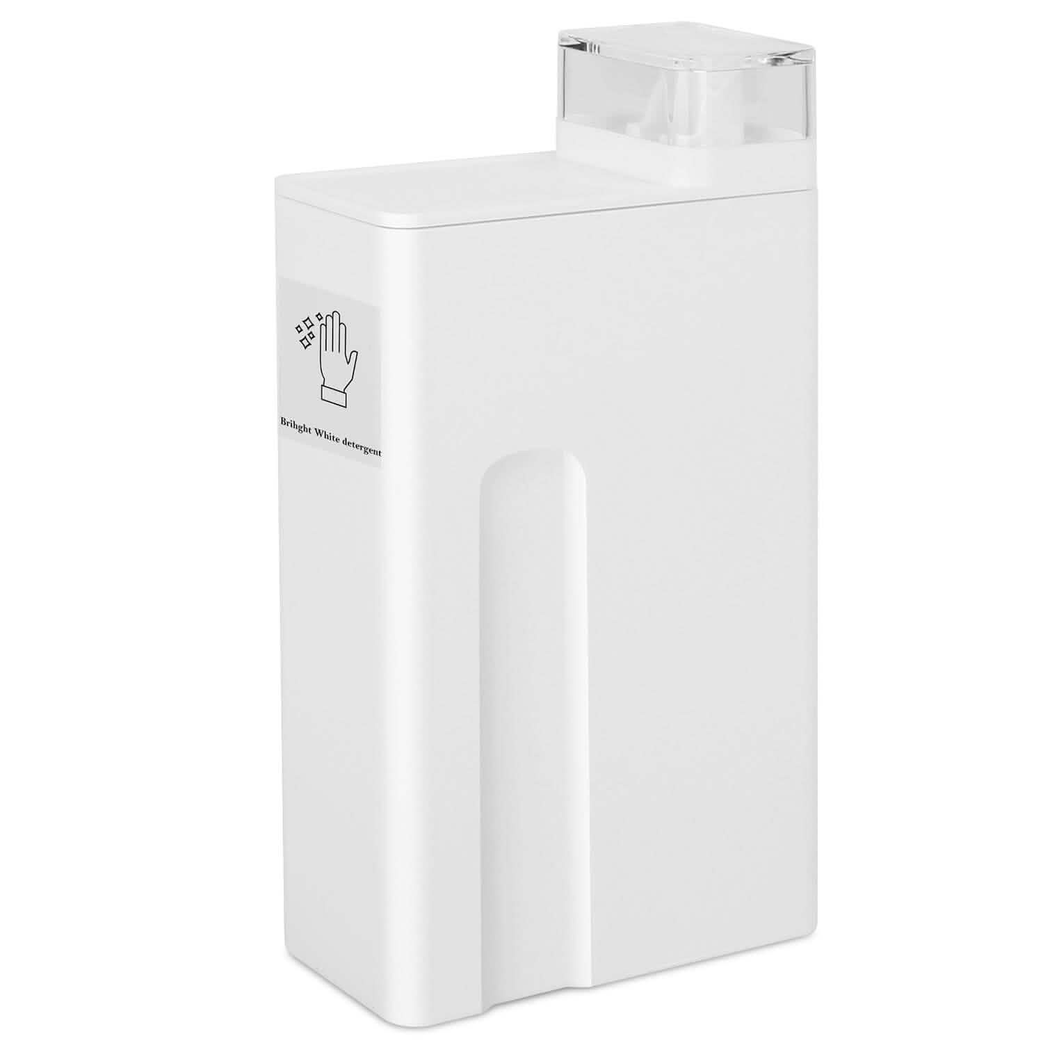 Distributeur de lessive de 1 litre