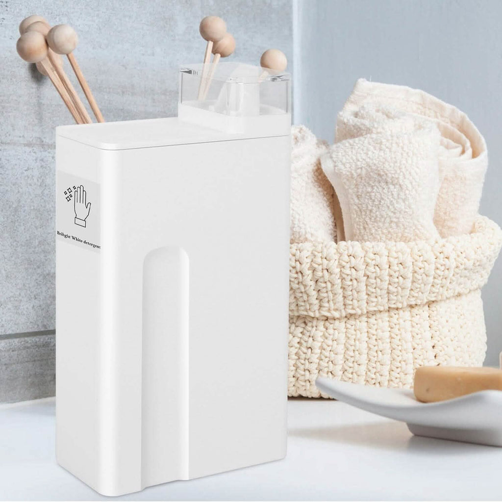 Distributeur de lessive de 1 litre
