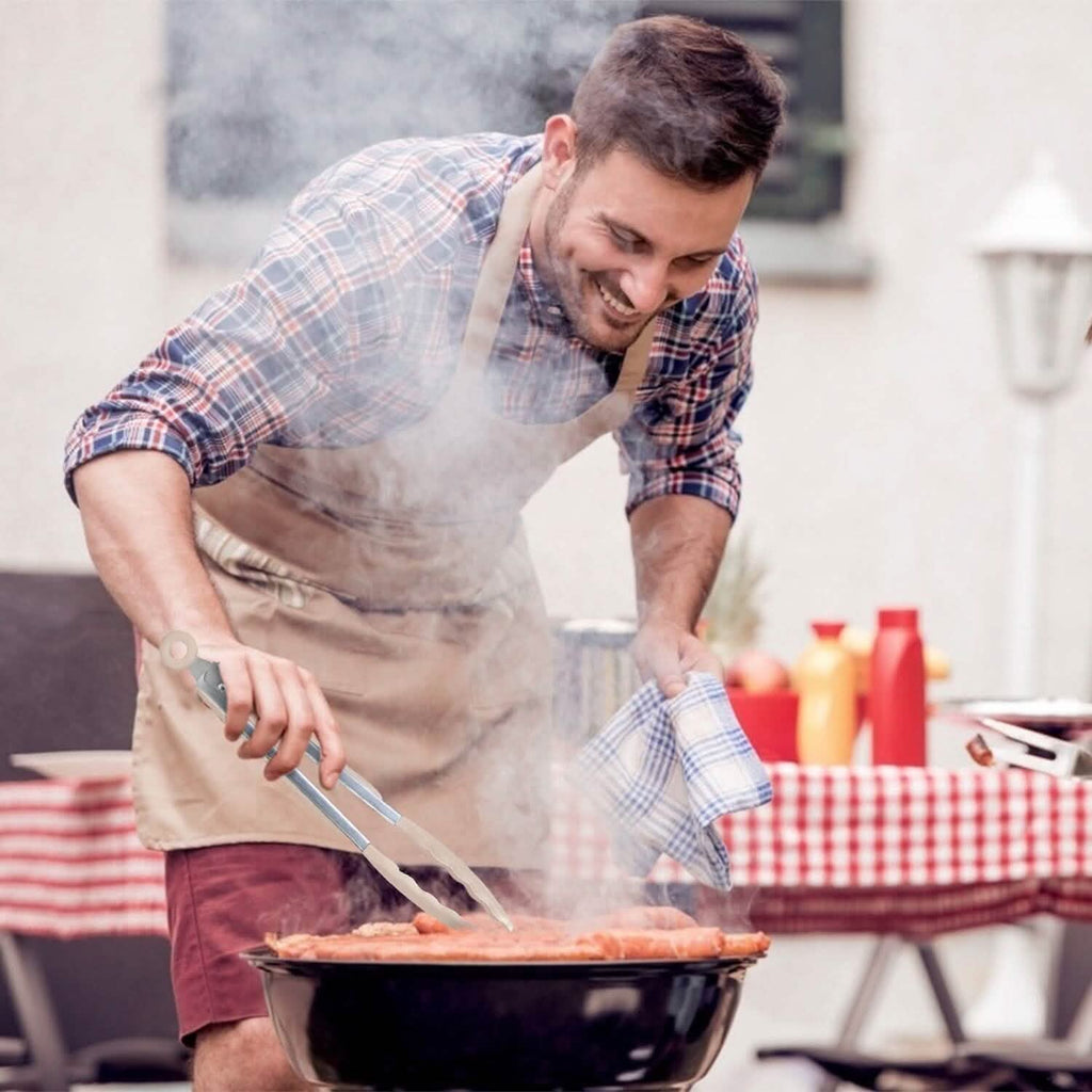 Ensemble d'ustensiles de cuisine – 35 pièces