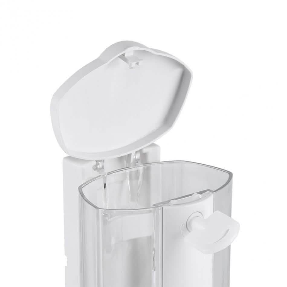 Distributeur de Savon 350ml, Mural, Manuel