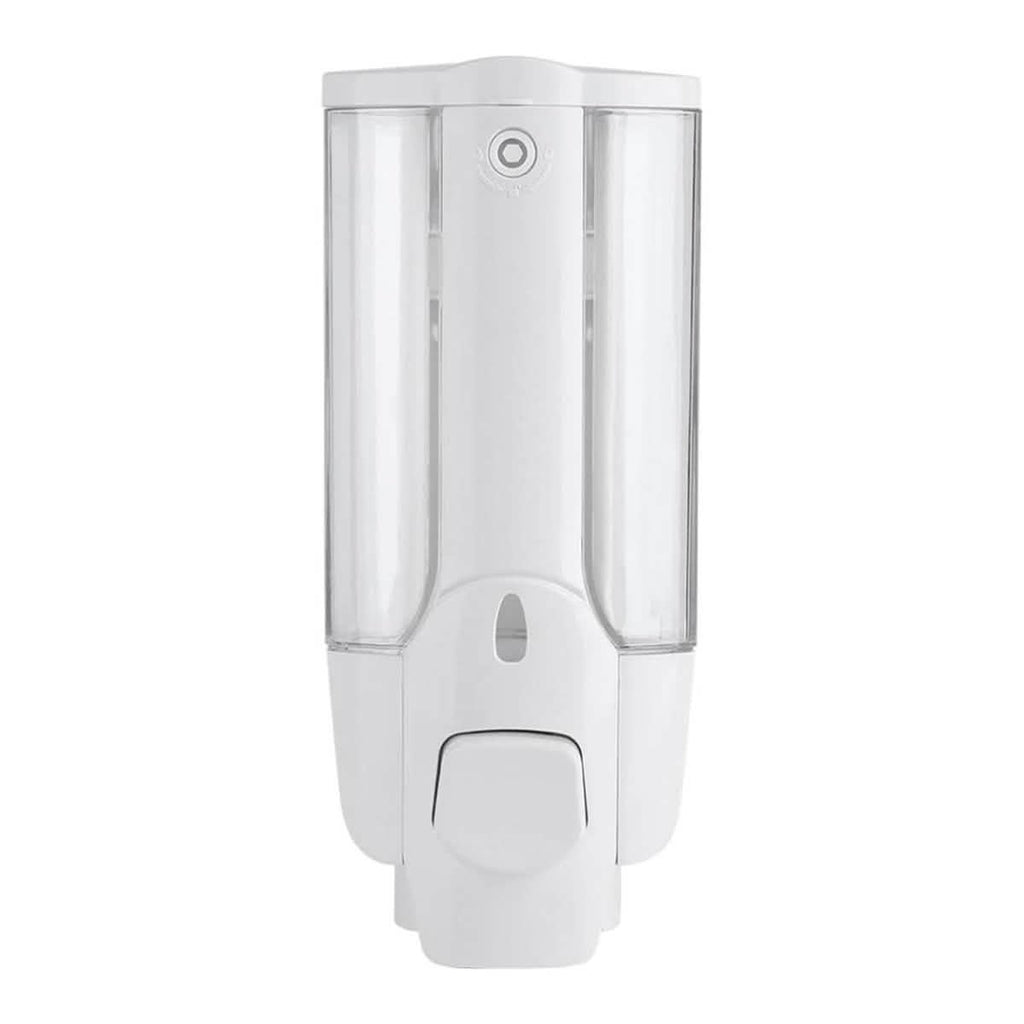 Distributeur de Savon 350ml, Mural, Manuel