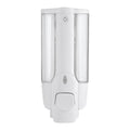 Distributeur de Savon 350ml, Mural, Manuel