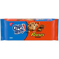 Chips Ahoy! Biscuits aux pépites de chocolat et au beurre de cacahuète Reese's, 269 g