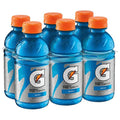 Boisson désaltérante Gatorade aux fruits des bois, bouteilles de 355 ml, paquet de 6