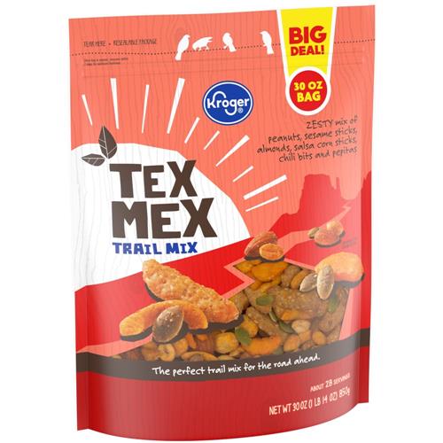 Mélange montagnard Tex Mex Kroger 850 g
