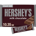 Hershey's Milk Chocolate format collation, Sac de bonbons, 10,35 oz